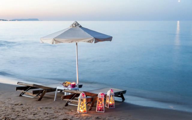 Laplaya Beach