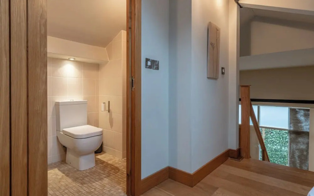 The Coach House Retreat in Warwickshire