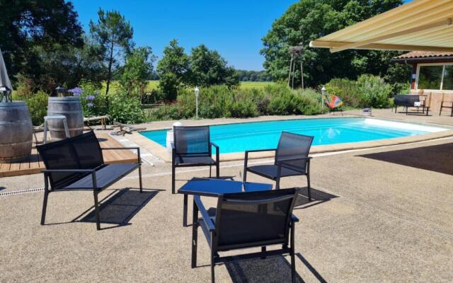 Domaine Castetbieilh