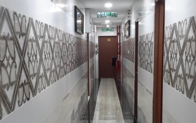 Shah Alam Business Hotel