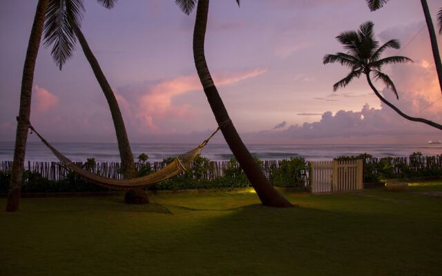 Samudra Beach House