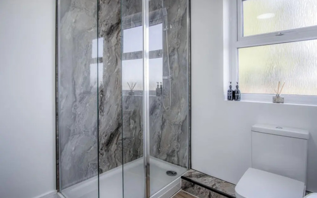 Vista Suite - 3 Bed Apartment - Ocean Breeze