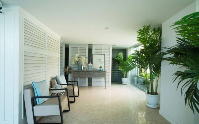 Baan Peang Ploen By Favstay