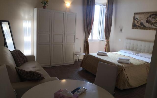 Le Suite di Napoleone B&B