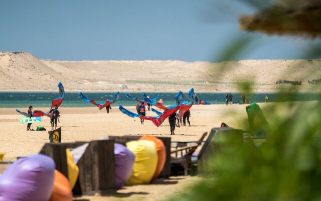 West Point Dakhla