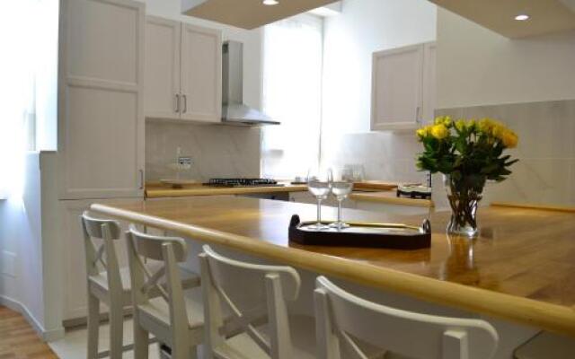 Apartment Angelico 32