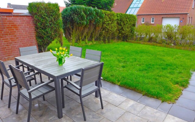 Nilles Norden in Norden