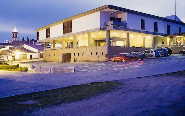 Hotel Fortaleza de Almeida