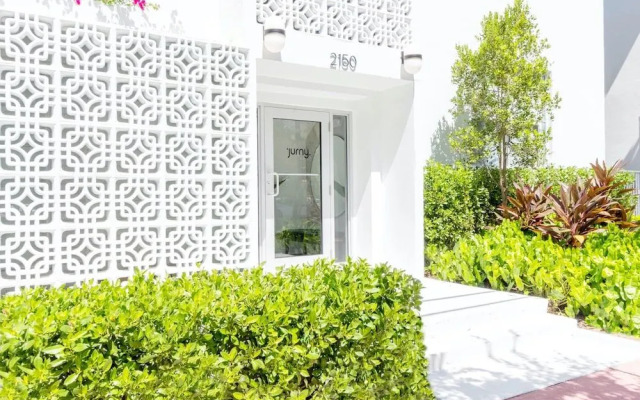 Park Ave | Touchless King 1bd By Ocean