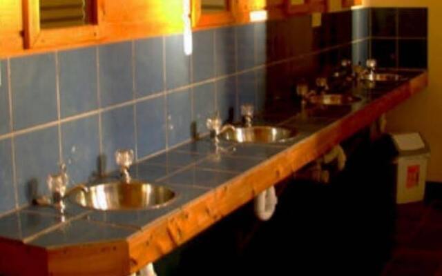 Tuatapere Motels Backpackers and Holiday Park