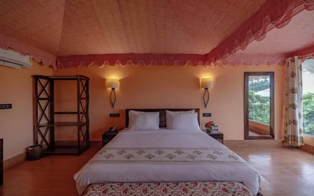 Ratan Villas Sariska