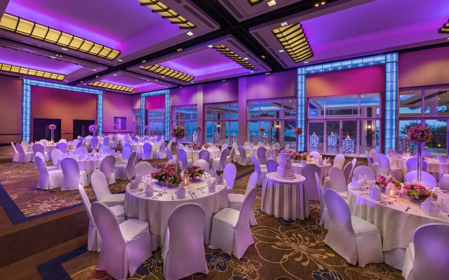 Taal Vista Hotel