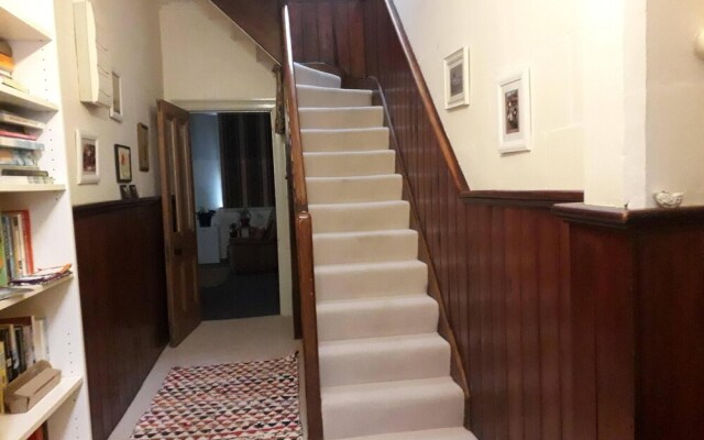 Western House B&B Kurow