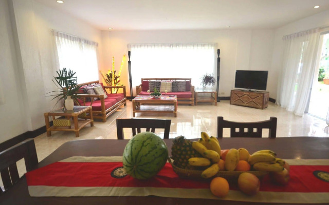 Pinjalo Resort Villas - Jade Hill Project Property Development