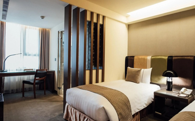 Hotel Sukimi
