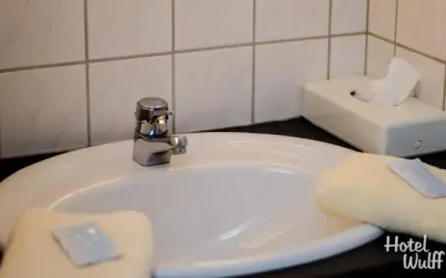 Hotel Wulff