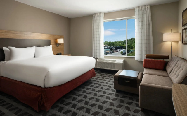 TownePlace Suites by Marriott Memphis Olive Branch