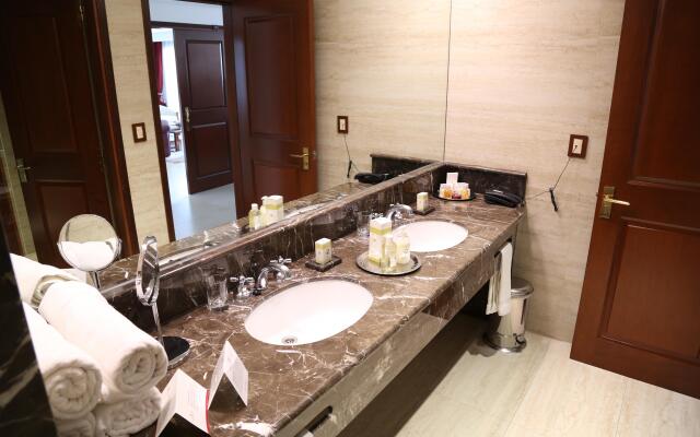 Gran Amérian Carlos V