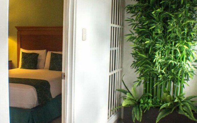 Hotel Central Station Tulum
