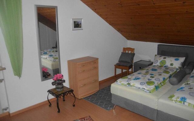 Ferienwohnung Stoiber