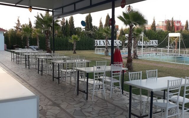 Bulut Park Hotel