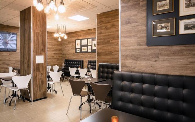 Augustus Hotel Bernkastel