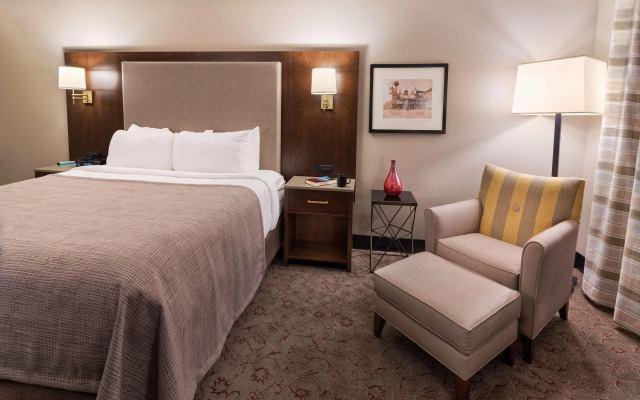 Best Western Premier Helena Great Northern Hotel