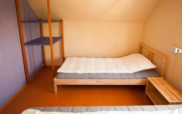 Maverick Hostel