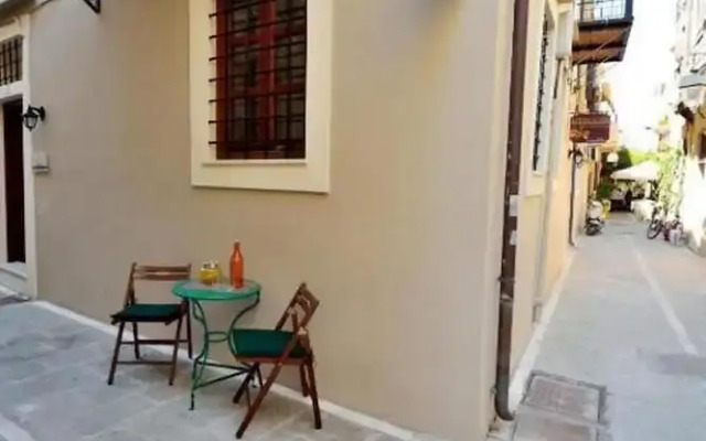 Katrina Apartment 1 Ground Floor