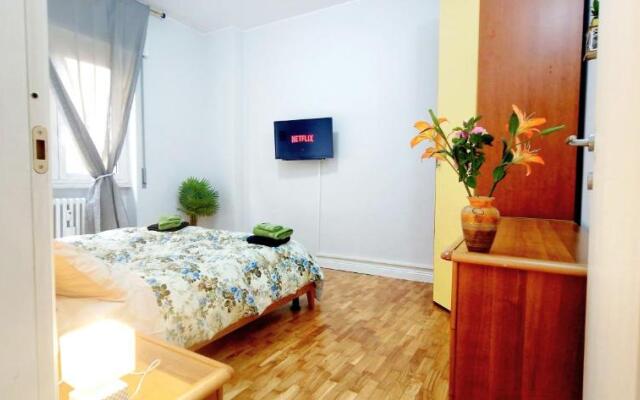 [Policlinico San DonatoM3] Suite Duomo 30minuti