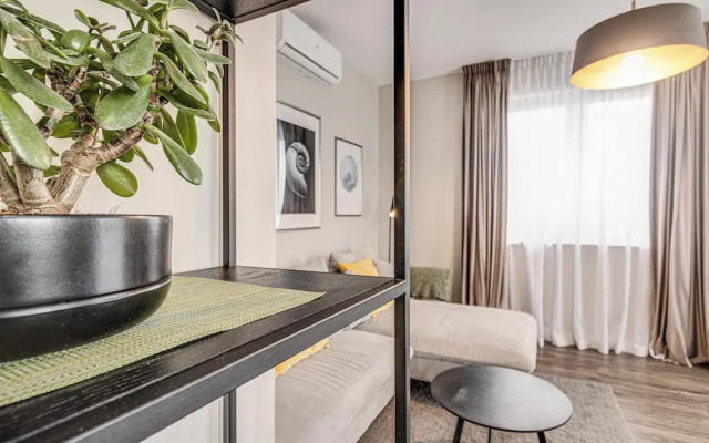 RentPlanet - Apartamenty Słonimskiego