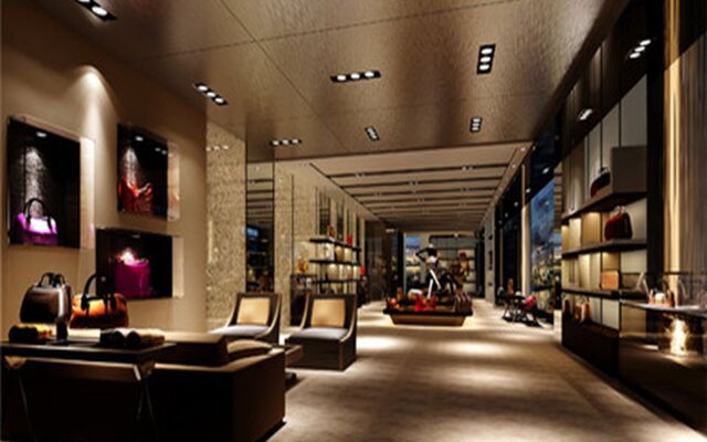 Harmony International Hotel Shenzhen
