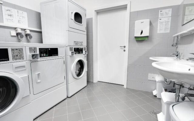 MC Hostel Brezice
