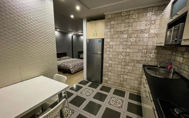 Victory - апартаменты возле набережной