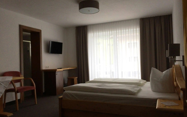 Hotel Erika