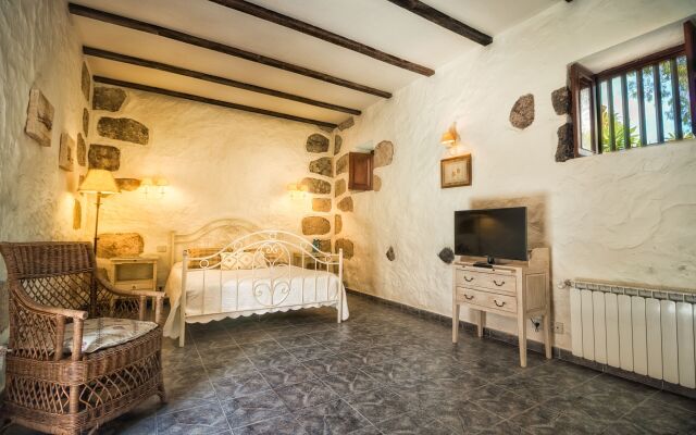 Hotel Rural LIVVO Maipez