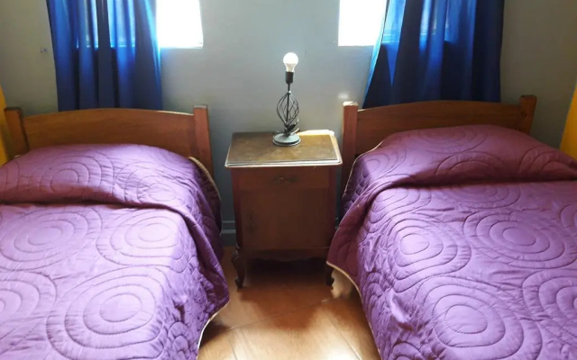 Hostal Recuerdos de Familia