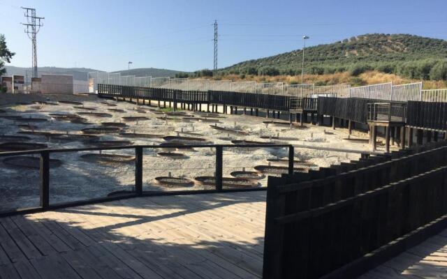 Apartamento Antón Gómez