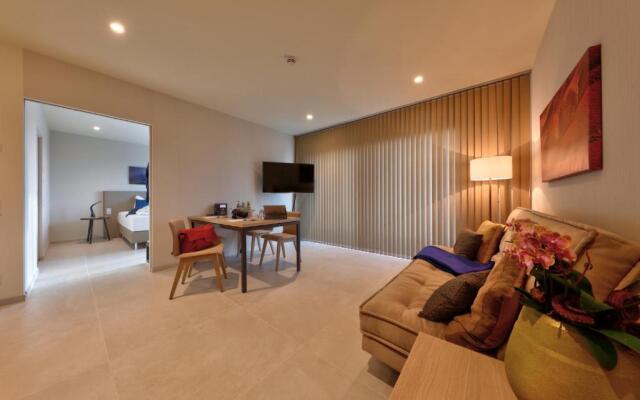 i-Park Hotel Klingholz