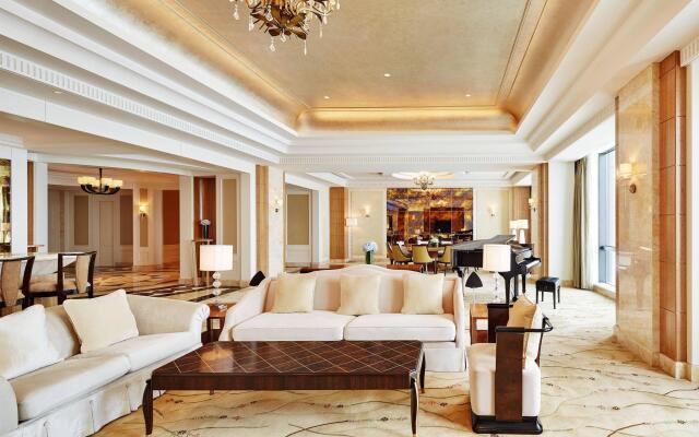 Sheraton Jinan Hotel