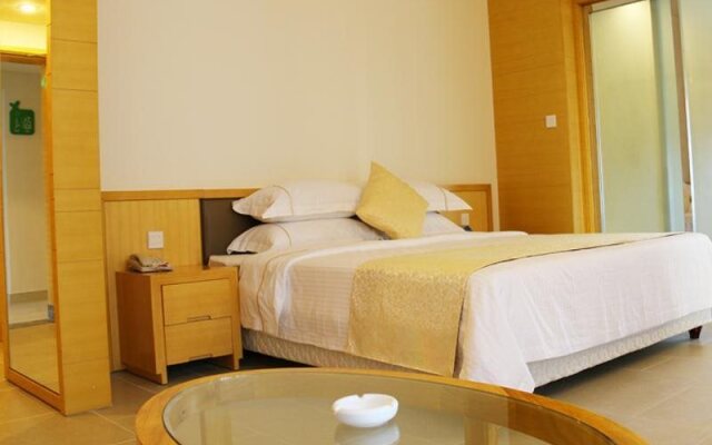 Sea Side Park Hotel