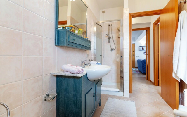 Fontana Vecchia Seaview Apartment