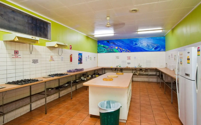 Potshot Hotel Resort