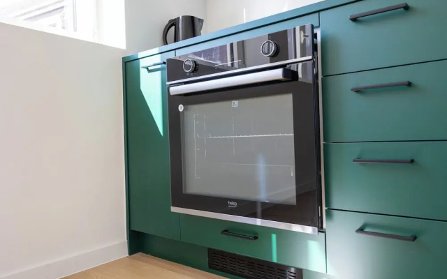 Smartflats - Leuven Design