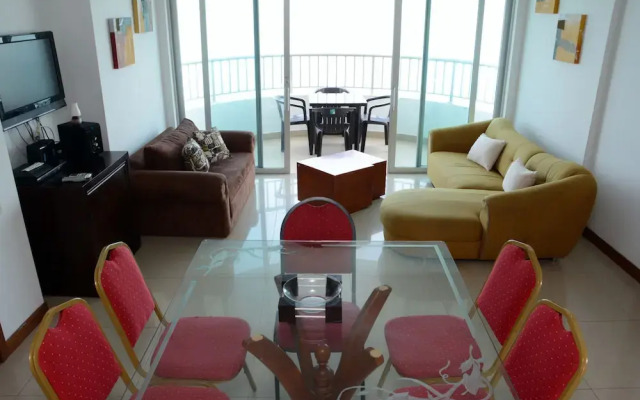 Apartmentos Playa Palmetto