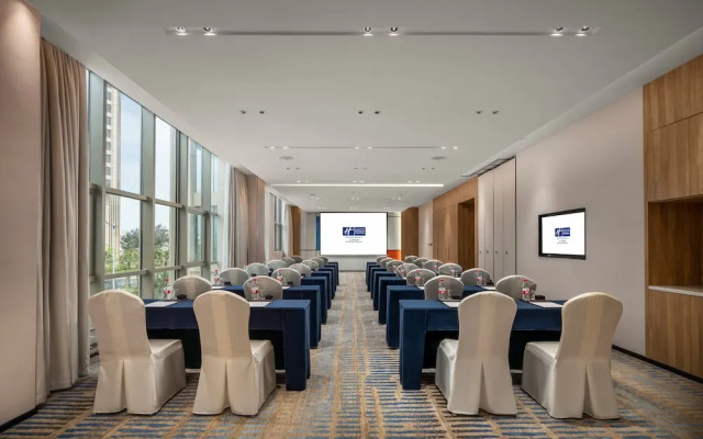 Holiday Inn Express Beihai Silver Beach by IHG