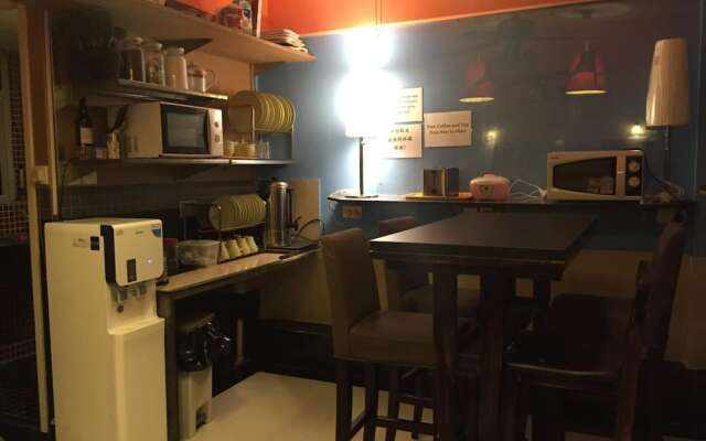 Hong Kong Inn