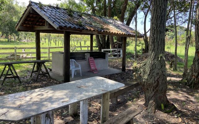 Haras Trevo de Ferro