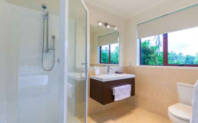 Accent House Boutique Bed & Breakfast