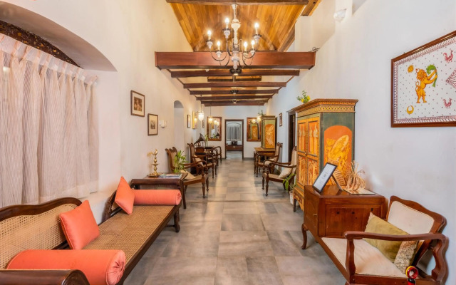 Athulya Villas